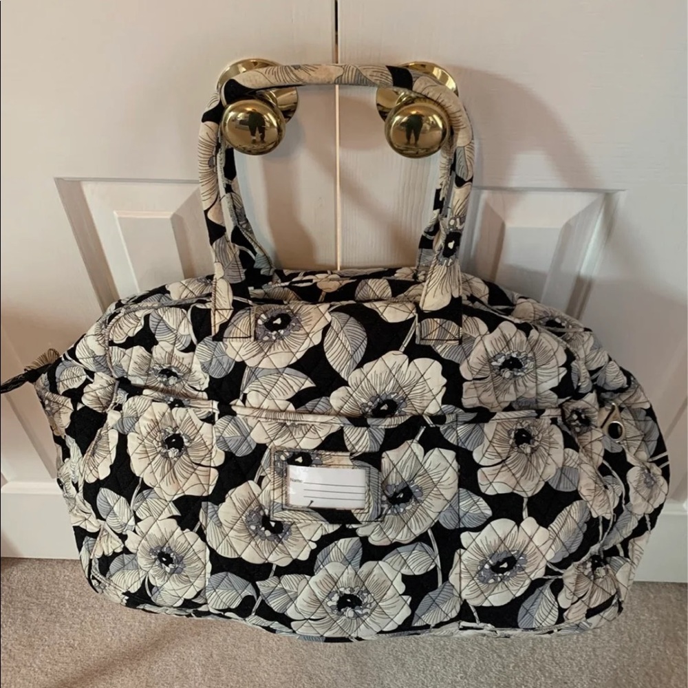 VERA BRADLEY Weekender Bag
